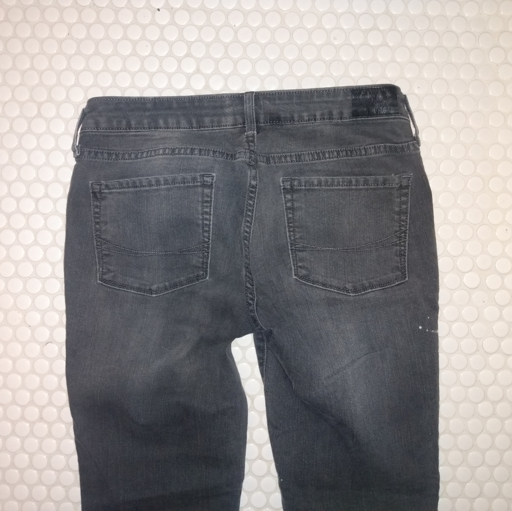 Bullhead Skinny Jeans